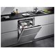 Πλυντήριο πιάτων AEG DISCHWASHER BI FSE74747P AEG