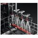 Πλυντήριο πιάτων AEG DISCHWASHER BI FSE74747P AEG