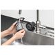 Πλυντήριο πιάτων AEG DISCHWASHER BI FSE74747P AEG