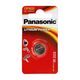 PANASONIC Panasonic CR1632 μπαταρία λιθίου 3V PAN-CR1632L-1 έως 12 άτοκες Δόσεις