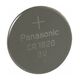PANASONIC Panasonic CR1620 μπαταρία λιθίου 3V PAN-CR1620L-1 έως 12 άτοκες Δόσεις