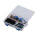 UNO R3 Basic Starter Kit για Arduino ARD1013 έως 12 άτοκες Δόσεις