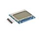 OEM LCD Display Module 84x48 PCB 5110 για Arduino ARD4024 έως 12 άτοκες Δόσεις