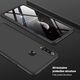 GKK Husa pentru Samsung Galaxy A20s + Folie - GKK 360 - Black 5949419059412 έως 12 άτοκες Δόσεις