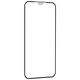 Lito Folie pentru iPhone 12 / 12 Pro - Lito 2.5D FullGlue Glass - Black 5949419059122 έως 12 άτοκες Δόσεις