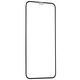 Lito Folie pentru Iphone 11 / XR - Lito 2.5D FullGlue Glass - Black 5949419059054 έως 12 άτοκες Δόσεις