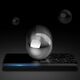 Dux Ducis Folie pentru Huawei P Smart 2021 - Dux Ducis Tempered Glass - Black 6934913055373 έως 12 άτοκες Δόσεις