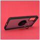 Techsuit Husa pentru Samsung Galaxy S21 5G - Techsuit Glinth - Black 5949419057647 έως 12 άτοκες Δόσεις