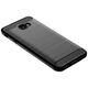 Techsuit Husa pentru Samsung Galaxy J4 Plus - Techsuit Carbon Silicone - Black 5949419057708 έως 12 άτοκες Δόσεις