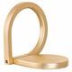 Techsuit Suport Inel Telefon - Techsuit Water Drop Ring Holder - Gold 5949419058071 έως 12 άτοκες Δόσεις