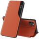 Techsuit Husa pentru iPhone 12 Pro Max - Techsuit eFold Series - Orange 5949419052918 έως 12 άτοκες Δόσεις