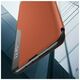 Techsuit Husa pentru iPhone 12 Pro Max - Techsuit eFold Series - Orange 5949419052918 έως 12 άτοκες Δόσεις