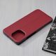 Techsuit Husa pentru Xiaomi Mi 11 - Techsuit eFold Series - Red 5949419046634 έως 12 άτοκες Δόσεις