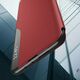 Techsuit Husa pentru Huawei P20 Lite - Techsuit eFold Series - Red 5949419046351 έως 12 άτοκες Δόσεις