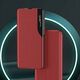 Techsuit Husa pentru Huawei P20 Lite - Techsuit eFold Series - Red 5949419046351 έως 12 άτοκες Δόσεις