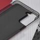 Techsuit Husa pentru Samsung Galaxy S21 - Techsuit eFold Series - Red 5949419046290 έως 12 άτοκες Δόσεις