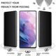 Lito Folie pentru Samsung Galaxy S21 Ultra 5G - Lito 3D UV Glass - Privacy 5949419047938 έως 12 άτοκες Δόσεις