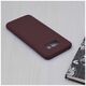 Techsuit Husa pentru Samsung Galaxy S8 - Techsuit Soft Edge Silicone - Plum Violet 5949419050228 έως 12 άτοκες Δόσεις