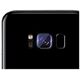 Mocolo Folie Camera pentru Samsung Galaxy S8 - Mocolo Full Clear Camera Glass - Clear 5949419046740 έως 12 άτοκες Δόσεις