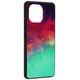 Techsuit Husa pentru Xiaomi Mi 11 - Techsuit Glaze Series - Fiery Ocean 5949419043824 έως 12 άτοκες Δόσεις