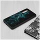 Techsuit Husa pentru Samsung Galaxy S21 5G - Techsuit Glaze Series - Blue Nebula 5949419038349 έως 12 άτοκες Δόσεις