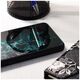 Techsuit Husa pentru Samsung Galaxy S21 5G - Techsuit Glaze Series - Blue Nebula 5949419038349 έως 12 άτοκες Δόσεις