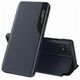 Techsuit Husa pentru Samsung Galaxy A22 5G - Techsuit eFold Series - Dark Blue 5949419036017 έως 12 άτοκες Δόσεις