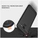 Techsuit Husa pentru Samsung Galaxy J6 2018 - Techsuit Carbon Silicone - Black 5949419042599 έως 12 άτοκες Δόσεις
