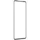 Techsuit Folie pentru  Samsung Galaxy S20 FE / S20 FE 5G - Techsuit 111D Full Cover / Full Glue Glass - Black 5949419042032 έως 12 άτοκες Δόσεις