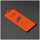 Techsuit Folie pentru Samsung Galaxy A02 / M02 / A12 / A12 Nacho / F12 / M12 / A32 5G - Techsuit 111D Full Cover / Full Glue Glass - Black 5949419041912 έως 12 άτοκες Δόσεις