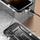 Supcase Husa pentru Samsung Galaxy S21 5G - Supcase Unicorn Beetle Pro - Black 0843439135918 έως 12 άτοκες Δόσεις