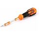 Jakemy Trusa Surubelnite cu Accesorii 33in1 - Jakemy Precision (JM-8101) - Orange 6949639102492 έως 12 άτοκες Δόσεις