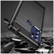 Techsuit Husa pentru Motorola Moto G60S - Techsuit Carbon Silicone - Black 5949419033658 έως 12 άτοκες Δόσεις