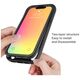 Techsuit Husa pentru iPhone 13 mini + Folie - Techsuit Defense360 Pro - Black 5949419033580 έως 12 άτοκες Δόσεις