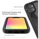 Techsuit Husa pentru iPhone 13 mini + Folie - Techsuit Defense360 Pro - Black 5949419033580 έως 12 άτοκες Δόσεις