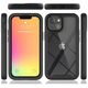 Techsuit Husa pentru iPhone 13 mini + Folie - Techsuit Defense360 Pro - Black 5949419033580 έως 12 άτοκες Δόσεις