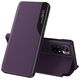 Techsuit Husa pentru Xiaomi Poco M4 Pro 5G - Techsuit eFold Series - Purple 5949419026605 έως 12 άτοκες Δόσεις