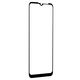 Lito Folie pentru Motorola Moto E20 - Lito 2.5D FullGlue Glass - Black 5949419030732 έως 12 άτοκες Δόσεις