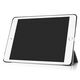 Techsuit Husa pentru Apple iPad 7 10.2" (2019) - Techsuit FoldPro - Rosu 5949419027343 έως 12 άτοκες Δόσεις