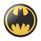 Popsockets Suport pentru telefon - Popsockets PopGrip - Justice League Batman Logo 0842978159461 έως 12 άτοκες Δόσεις