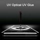 Lito Folie pentru Samsung Galaxy S22 5G / S23 - Lito 3D UV Glass - Transparent 5949419030855 έως 12 άτοκες Δόσεις