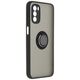 Techsuit Husa pentru Motorola Moto G31 4G / Moto G41 4G - Techsuit Glinth - Black 5949419027688 έως 12 άτοκες Δόσεις