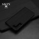 Dux Ducis Husa pentru Samsung Galaxy S22 - Dux Ducis Skin Pro - Black 6934913044001 έως 12 άτοκες Δόσεις