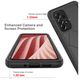 Techsuit Husa pentru Samsung Galaxy A73 5G + Folie - Techsuit Defense360 Pro - Black 5949419025295 έως 12 άτοκες Δόσεις