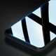Dux Ducis Folie pentru OnePlus 10 Pro / OnePlus 11 / Oppo Find X5 Pro - Dux Ducis Tempered Glass - Black 6934913041031 έως 12 άτοκες Δόσεις