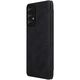 Nillkin Husa pentru Samsung Galaxy A33 5G - Nillkin QIN Leather Case - Black 6902048237254 έως 12 άτοκες Δόσεις