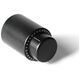 Techsuit Dop Reutilizabil pentru Sticle - Techsuit (VS07) - Black 5949419031036 έως 12 άτοκες Δόσεις