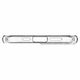 Spigen Husa pentru iPhone 13 - Spigen Liquid Crystal Glitter - Crystal Quartz 8809811852141 έως 12 άτοκες Δόσεις