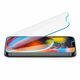 Spigen Folie pentru iPhone 13 Pro Max / 14 Plus - Glas.TR Slim - Clear 8809811851199 έως 12 άτοκες Δόσεις