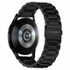 Spigen Curea pentru Samsung Galaxy Watch 4 (40mm / 42 mm / 44 mm / 46 mm ) 20mm - Spigen Modern Fit - Black 8809613765014 έως 12 άτοκες Δόσεις